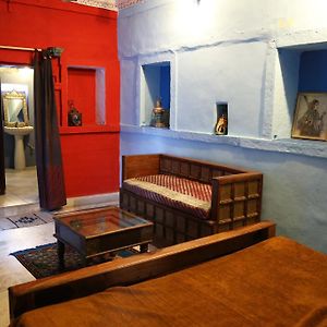 Heritage Double Room
